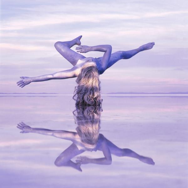 Bodyscapes - Jean-Paul Bourdier Bodyscapes - Jean-Paul Bourdier
