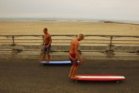 La tribu de los Hamboard La tribu de los Hamboard