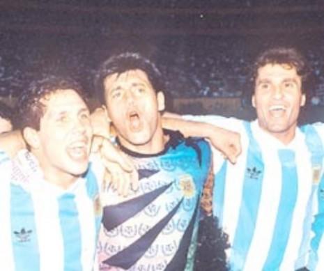Equipos históricos: Argentina 1991, la era post Maradona y un comienzo auspicioso