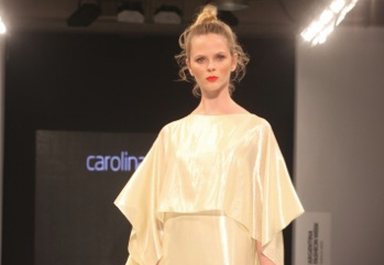 BAAM - Carolina Müller presentó BAAM Carolina Müller presentó material inmaterial