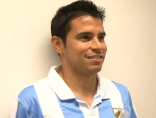 Llega el gol al Málaga Llega el gol al Málaga