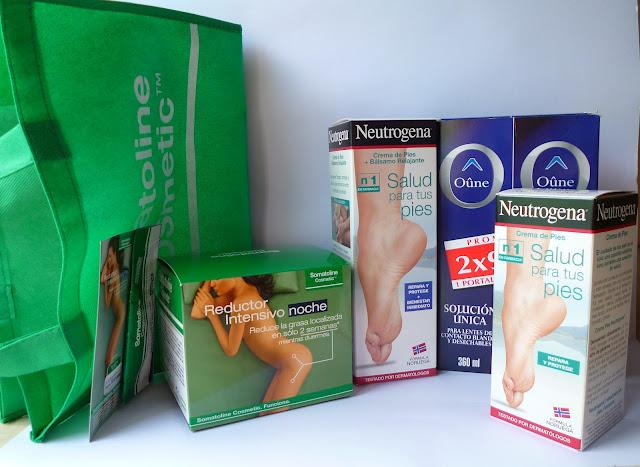 Haul Farmapromo (II) Haul Farmapromo (II)