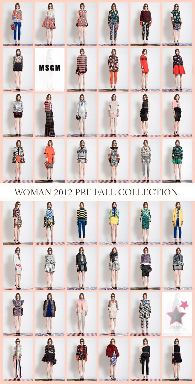 fashion brands… MSGM (pre fall) fashion brands… MSGM (pre fall)