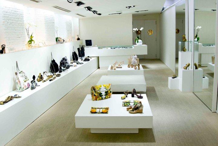 LSM: Shopping. If Shoes LSM: Shopping. If Shoes