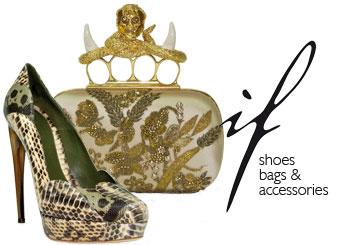 LSM: Shopping. If Shoes IF MADRID