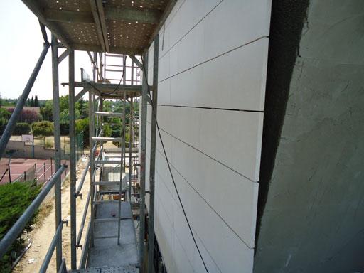 A-cero Projects Proceso constructivo de una vivienda unifamiliar situada al noroeste de Madrid