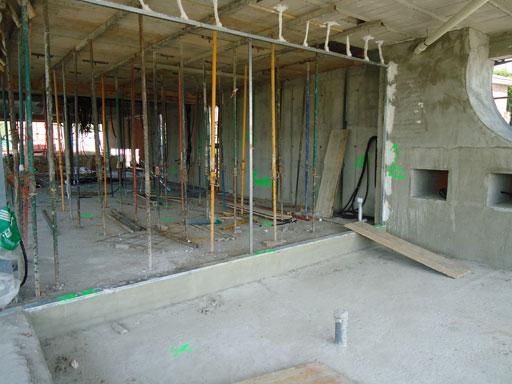 A-cero Projects Proceso constructivo de una vivienda unifamiliar situada al noroeste de Madrid
