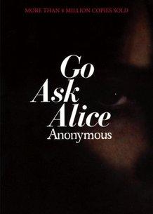 Novedades varias para finales de año :) Go Ask Alice