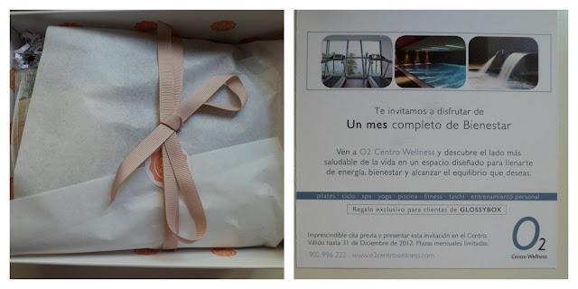 Glossybox Agosto, ¡ Feliz primer aniversario! Caja 2 Agosto Glossybox Agosto, ¡ Feliz primer aniversario! Caja 2 Agosto