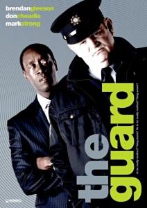 the_guard_poster1 (2012) Agosto / 17