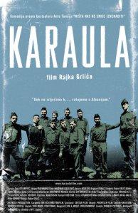 karaula_poster (2012) Agosto / 17