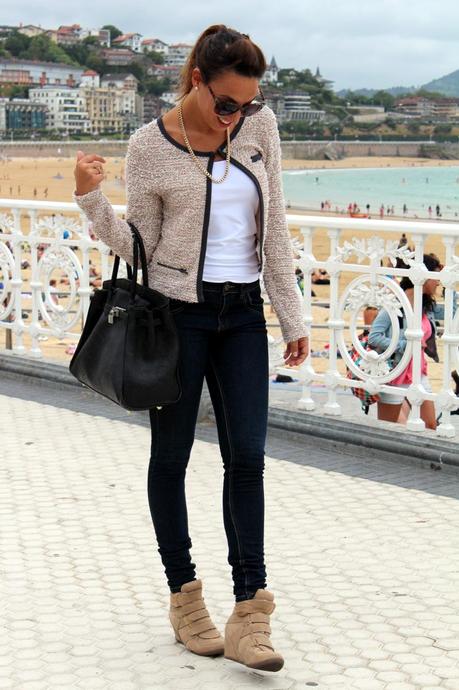 Lady Casual Lady Casual