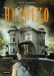 RESEÑA;; Hechizo