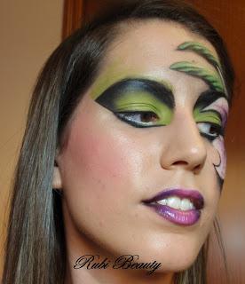Look Fantasía | Flor de Lys Look Fantasía | Flor de Lys
