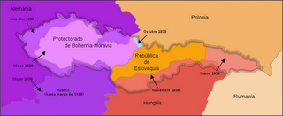 Checoslovaquia 1938: el camino hacia la guerra Checoslovaquia 1938: el camino hacia la guerra