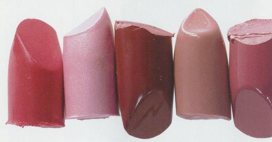 ¿Qué forma dejas en tu barra de labios? ¿Qué forma dejas en tu barra de labios?