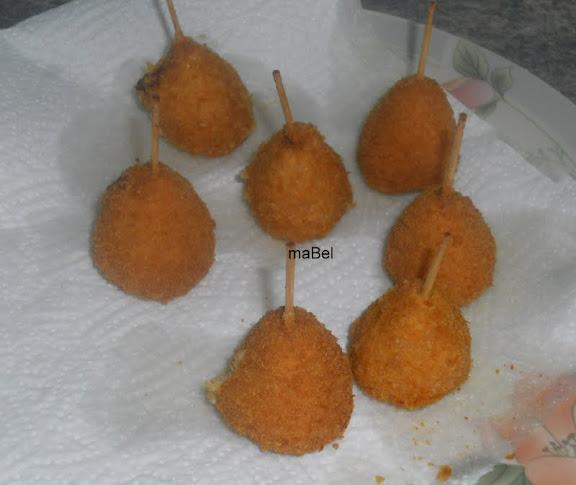 Festival de croquetas