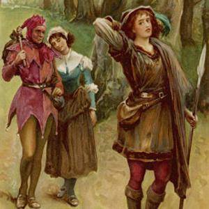 Descubriendo a Shakespeare: Descubriendo a Shakespeare: