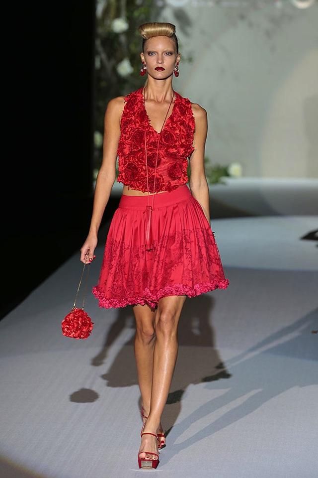 ROBERTO VERINO SS 2013: SPANISH FLAVOR. ROBERTO VERINO SS 2013: SPANISH FLAVOR.