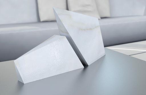 A-cero Projects Nuevos diseños; jarra de agua y elementos decorativos de A-cero In