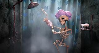 Trailer: Hotel Transylvania Trailer: Hotel Transylvania
