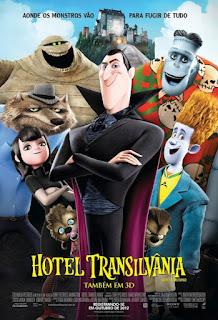 Trailer: Hotel Transylvania Trailer: Hotel Transylvania