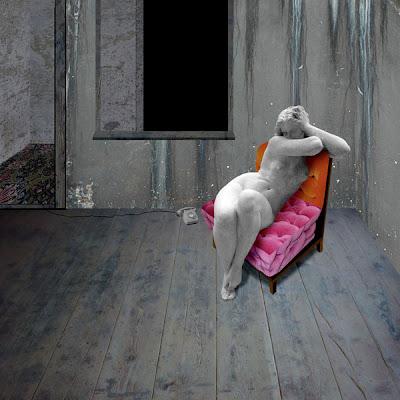 Collage - Kathrin Kuhn Collage - Kathrin Kuhn