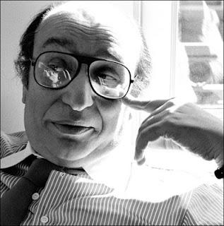 Conversando con Milton Glaser Conversando con Milton Glaser
