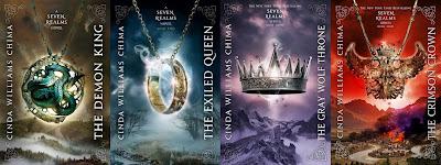 Los Siete Reinos (Reseña) ~Parte 2 Los Siete Reinos (Reseña) ~Parte 2