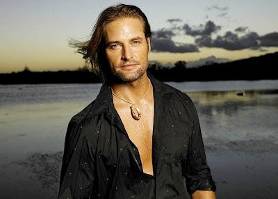 Josh Holloway llega a