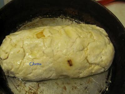 Bollo preñao GF Bollo preñao GF