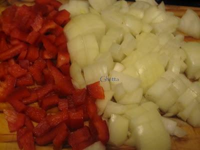 Bollo preñao GF Bollo preñao GF