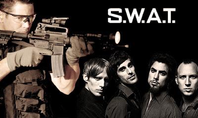 BSO de los viernes: Jane's addiction (S.W.A.T.) BSO de los viernes: Jane's addiction (S.W.A.T.)