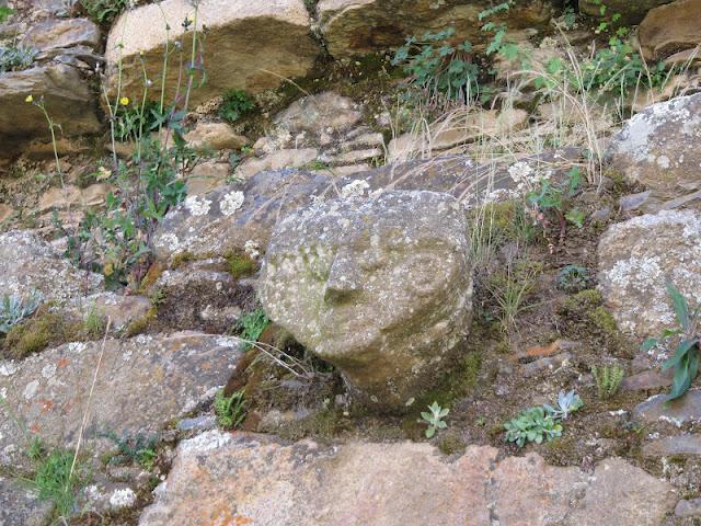 Crónicas mochileras en Conchucos: de Chacas a Huaraz y ruinas de Wilcahuaín