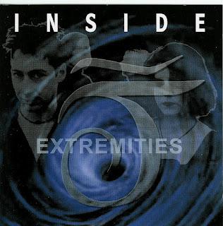 INSIDE - EXTREMITIES INSIDE - EXTREMITIES