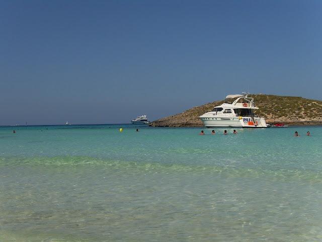 Ses Illetes Formentera Ses Illetes Formentera