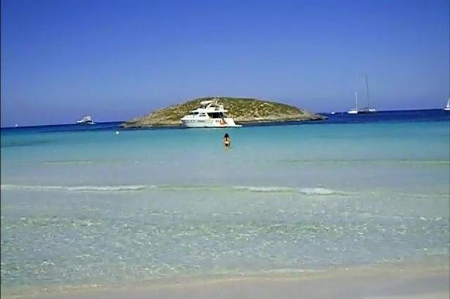 Ses Illetes Formentera Ses Illetes Formentera