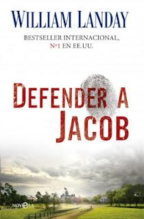 Defender a Jacob Defender a Jacob