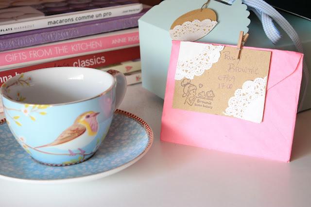 DIY Tags y tarjetas doilies para regalo DIY Tags y tarjetas doilies para regalo