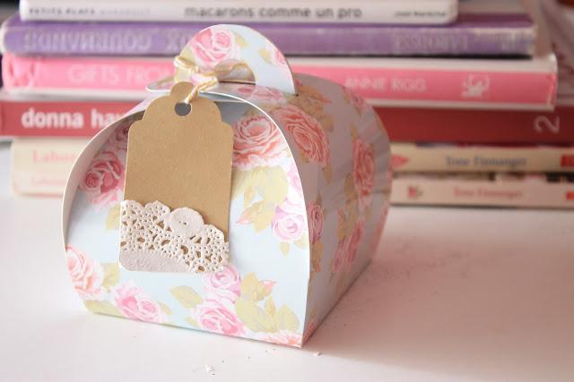 DIY Tags y tarjetas doilies para regalo DIY Tags y tarjetas doilies para regalo