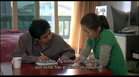 Esos encuentros con ellos (VI) Esos encuentros con ellos (VI)