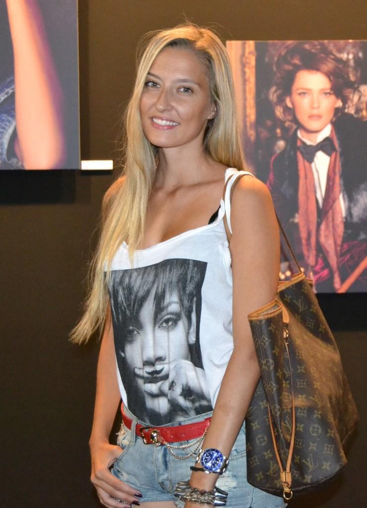 Roberto Verino MBFW Madrid Day 1 Roberto Verino MBFW Madrid Day 1