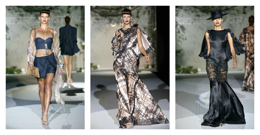 Roberto Verino MBFW Madrid Day 1 Roberto Verino MBFW Madrid Day 1