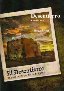 1 de septiembre como cada año, hoy empiezo nueva novela...