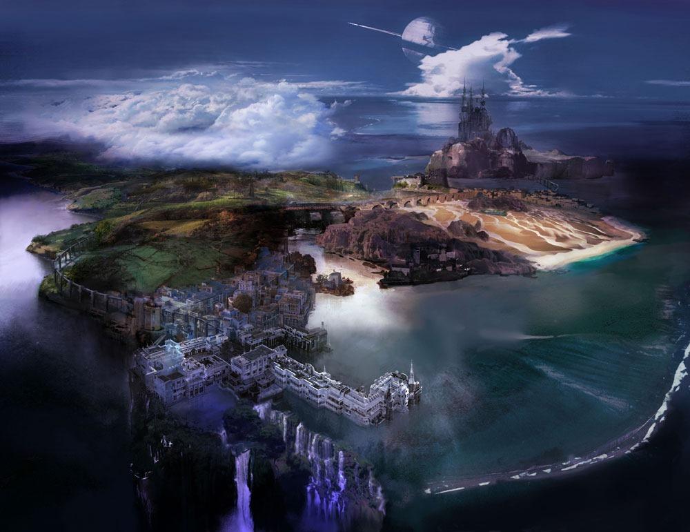 lightning-returns-final-fantasy-xiii-open-world lightning returns final fantasy xiii open world Square Enix anuncia Lightning Returns: Final Fantasy XIII para PlayStation 3 y Xbox 360