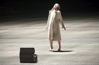 Trailer: The Possession (El origen del mal) Trailer: The Possession (El origen del mal)