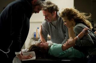 Trailer: The Possession (El origen del mal) Trailer: The Possession (El origen del mal)