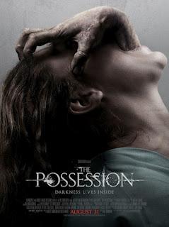 Trailer: The Possession (El origen del mal) Trailer: The Possession (El origen del mal)
