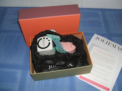 JolieBox JolieBox