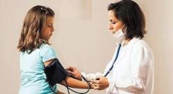 La hipertensión en pediatría